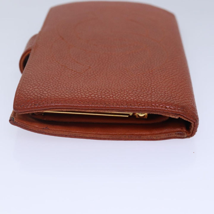Top Quality Chanel Coco Mark Wallet
