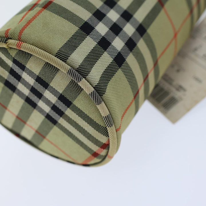 Burberry Nova Check Clutch Bag