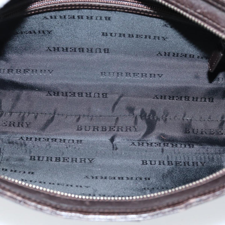 Burberry House Check Shoulder Bag