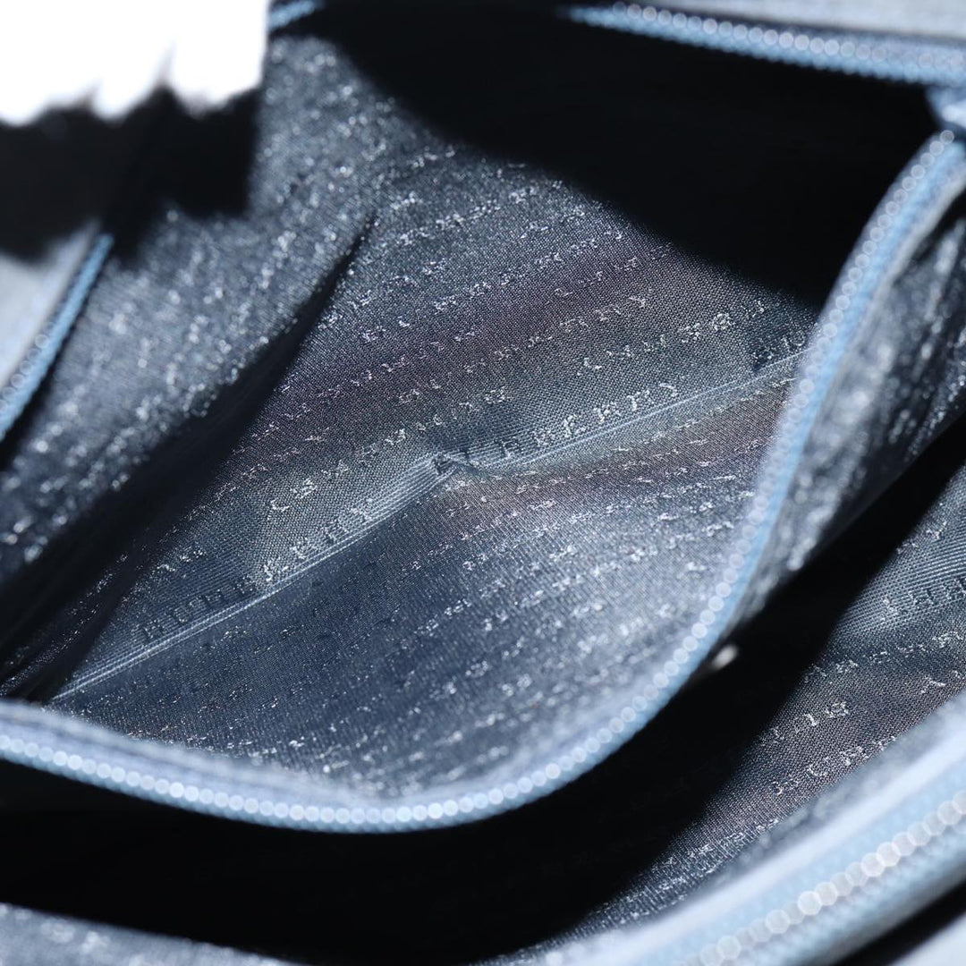 Burberry Nova Check Handbag