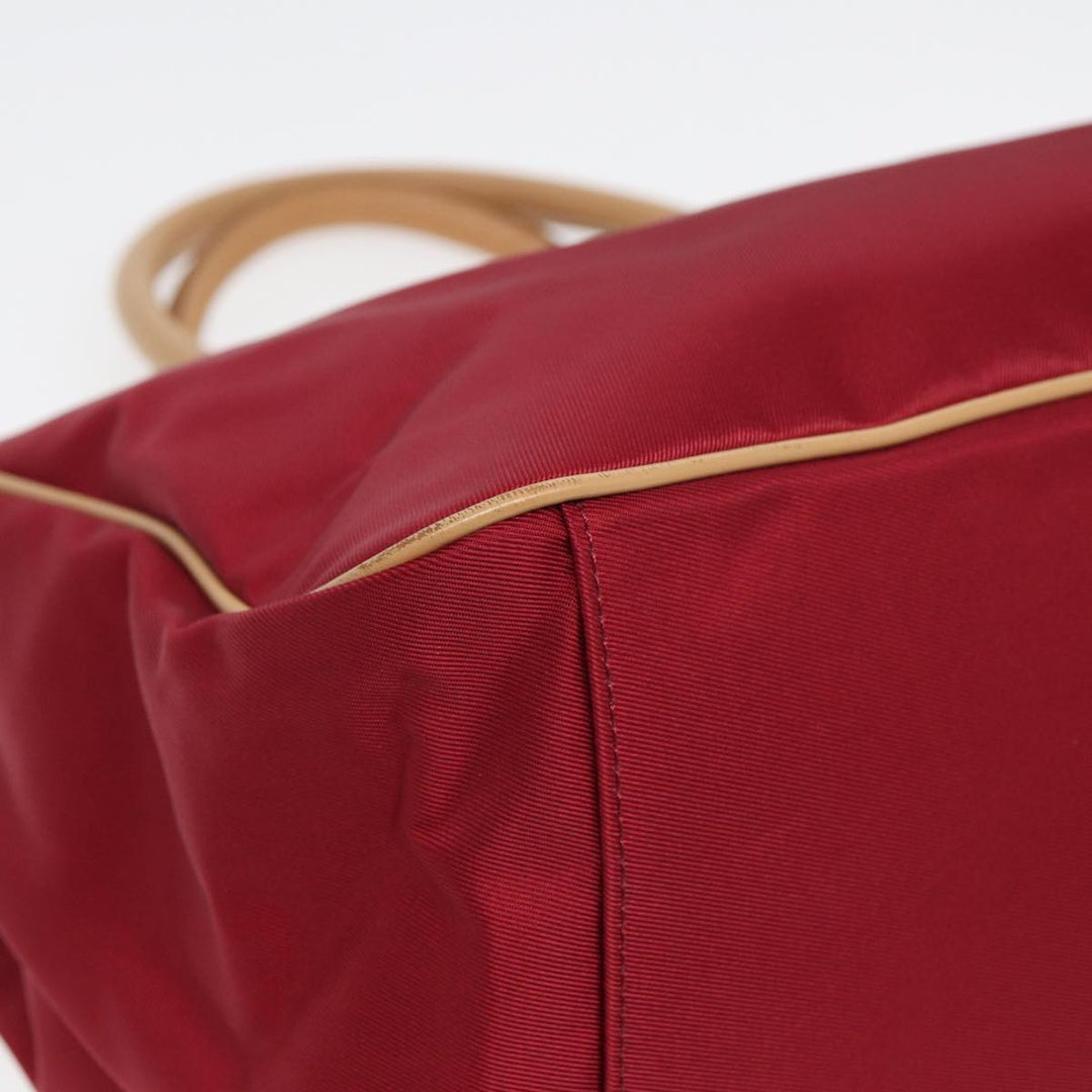 Burberry Nova Check Handbag