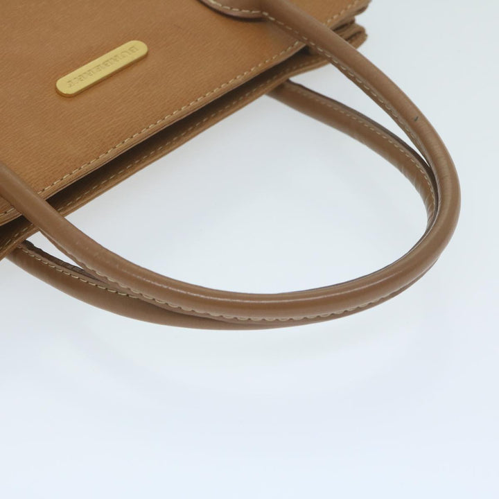 BURBERRY Handbag