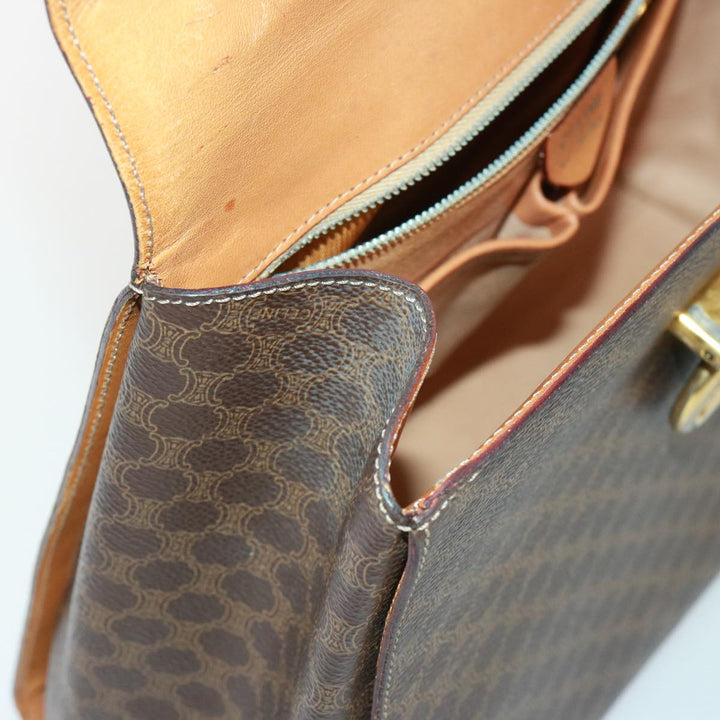 Celine Macadam Handbag