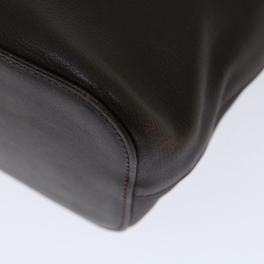BURBERRY Handbag