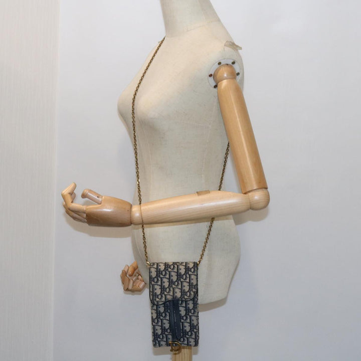 Top quality Dior Saddle Clutch Bag