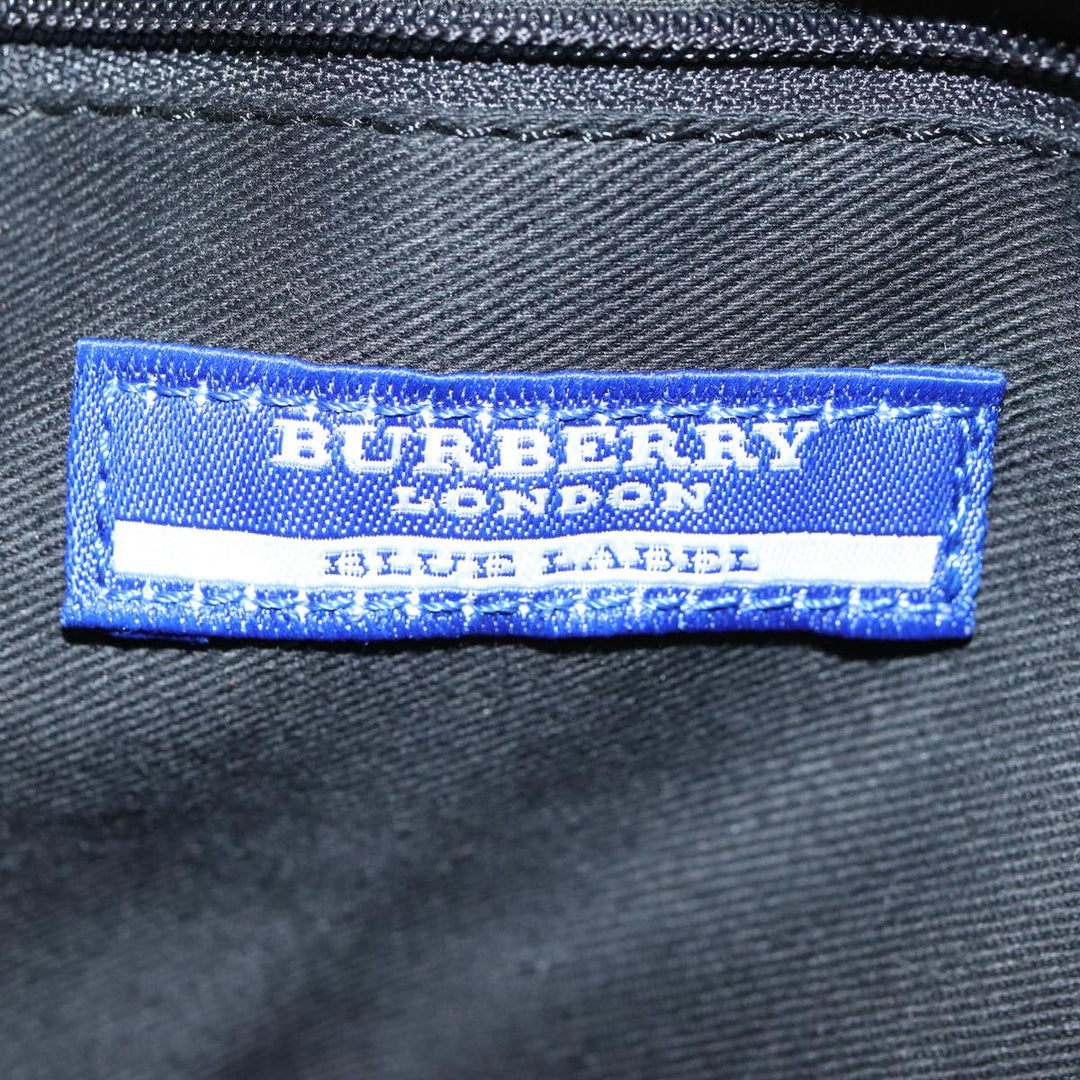 Burberry Nova Check Handbag