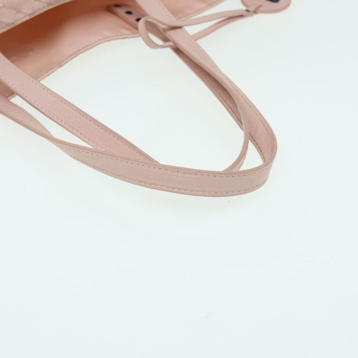 Bottega veneta Intrecciolusion Tote