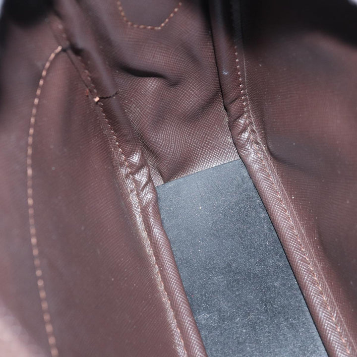 Burberry Nova Check Shoulder Bag