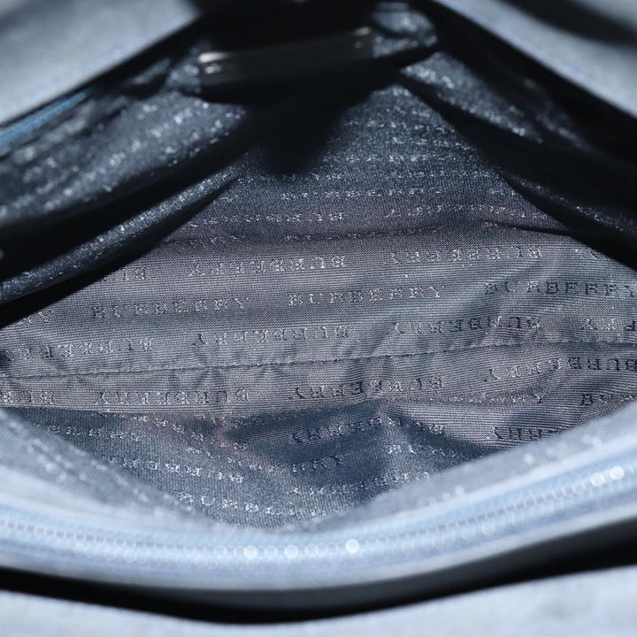 Burberry Nova Check Handbag