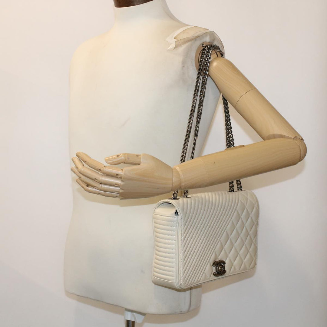 Top Quality Chanel Coco Boy Shoulder Bag