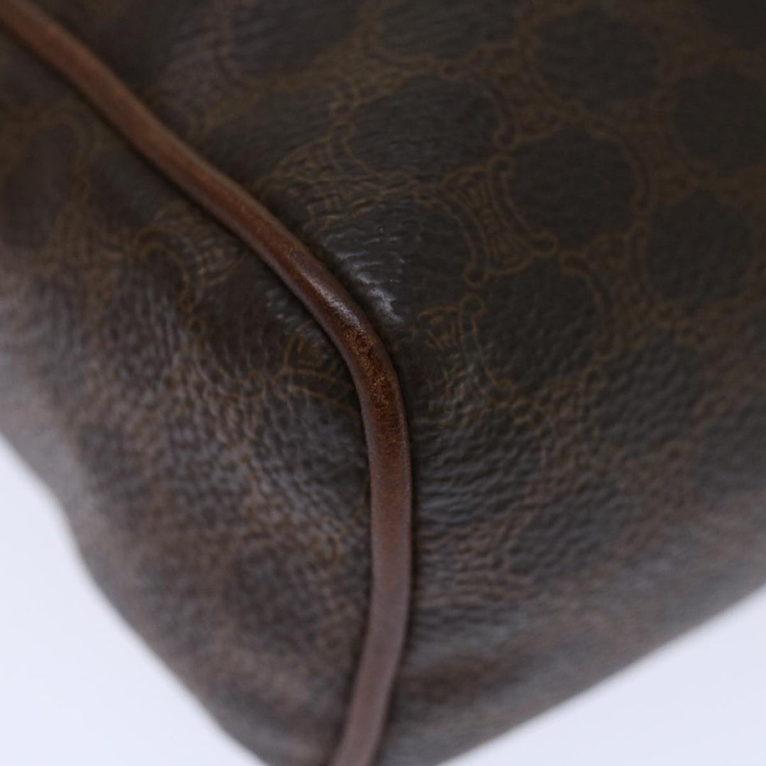 Celine Macadam Clutch Bag