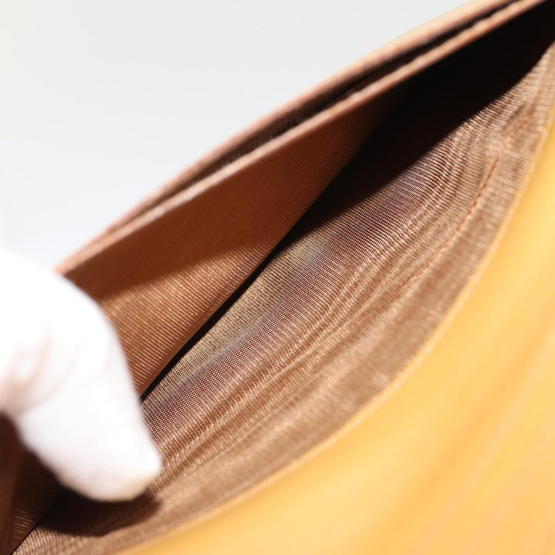 Celine Macadam Wallet