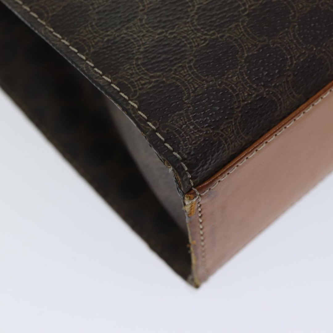 Celine Macadam Shoulder Bag