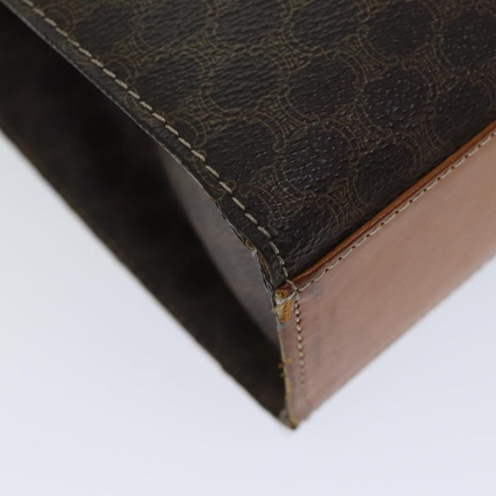 Celine Macadam Shoulder Bag
