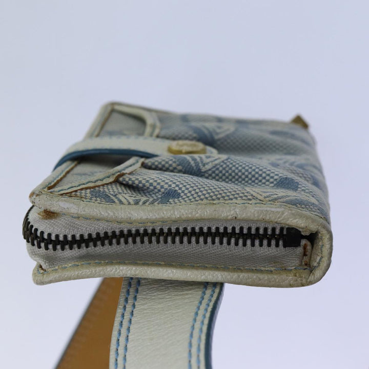 Celine Macadam Shoulder Bag