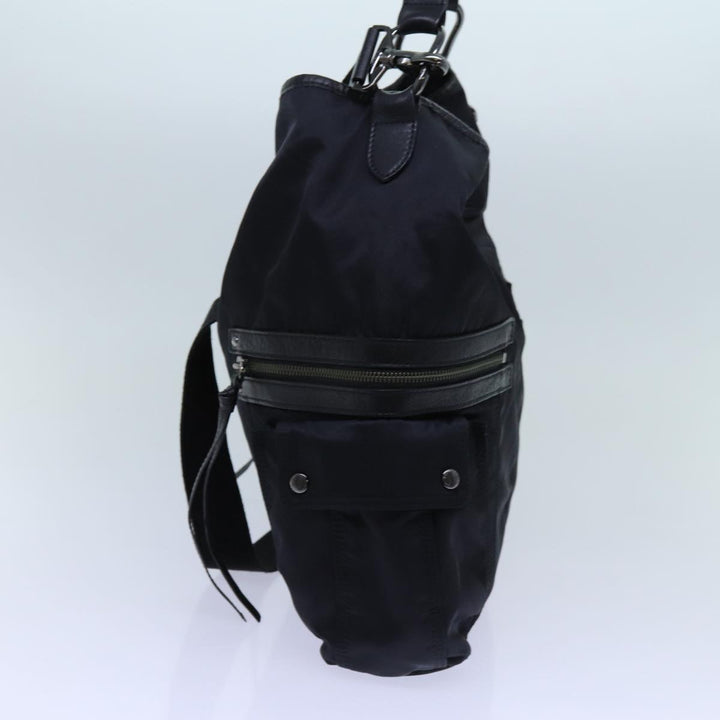BURBERRY Banner Shoulder Bag