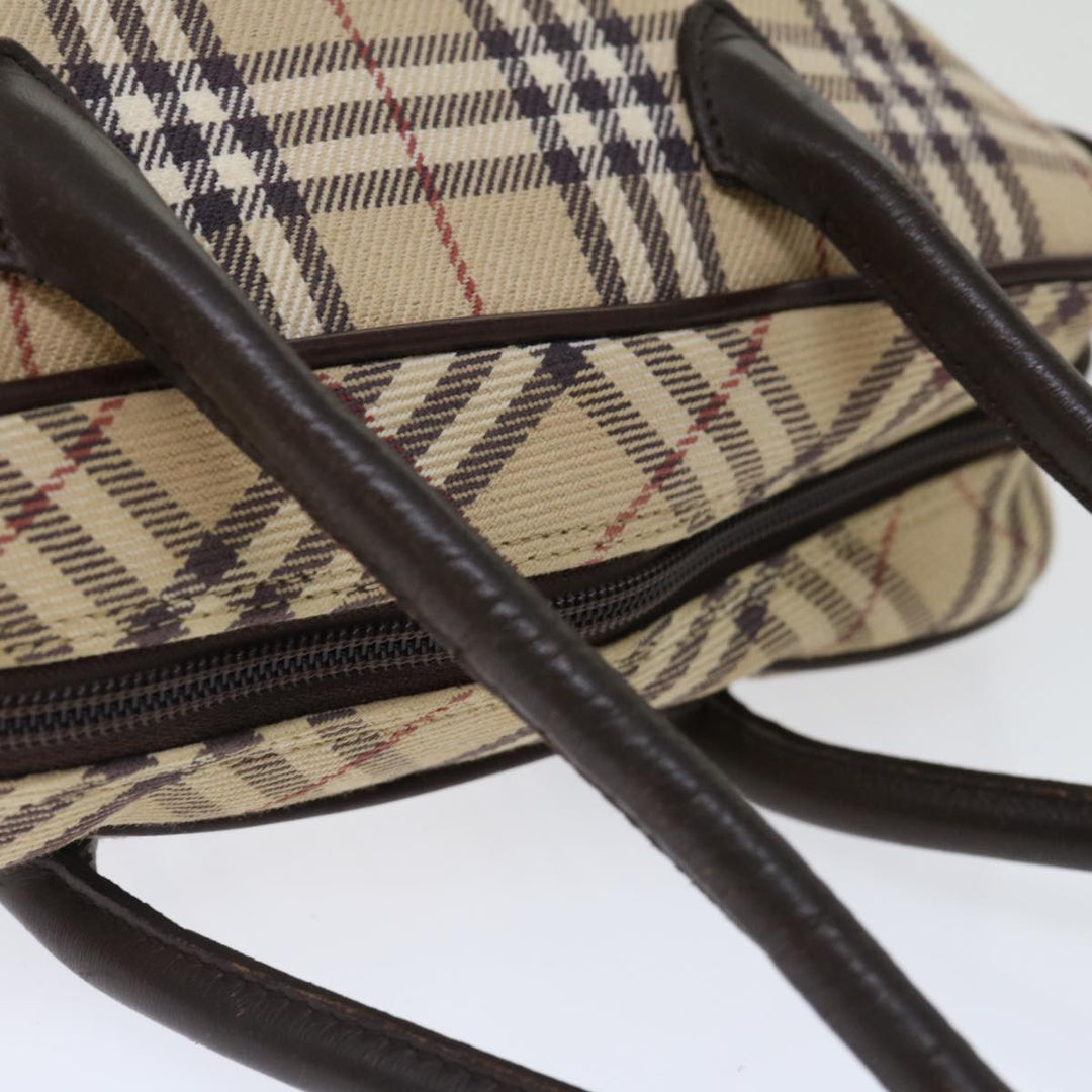 Burberry Nova Check Handbag