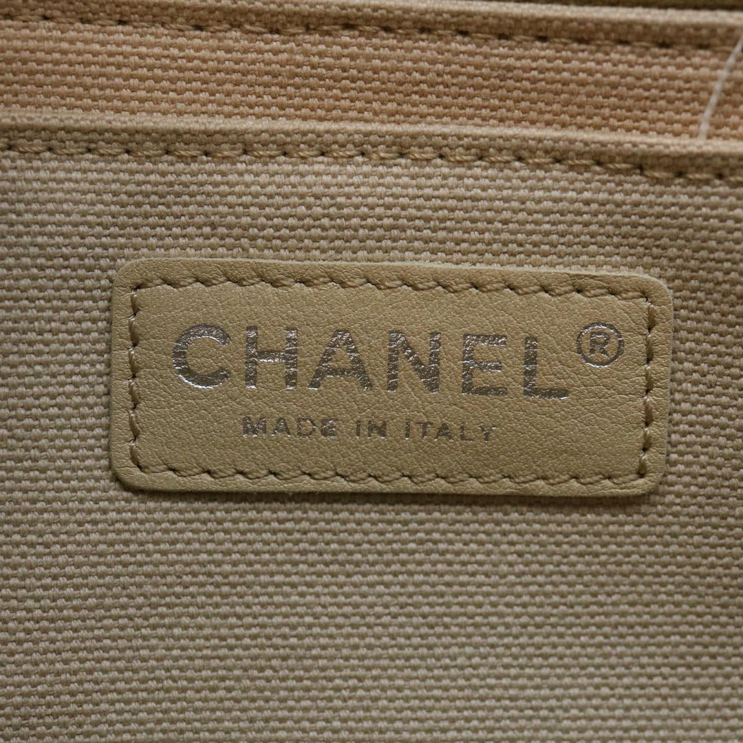 Chanel Timeless Shoulder Bag