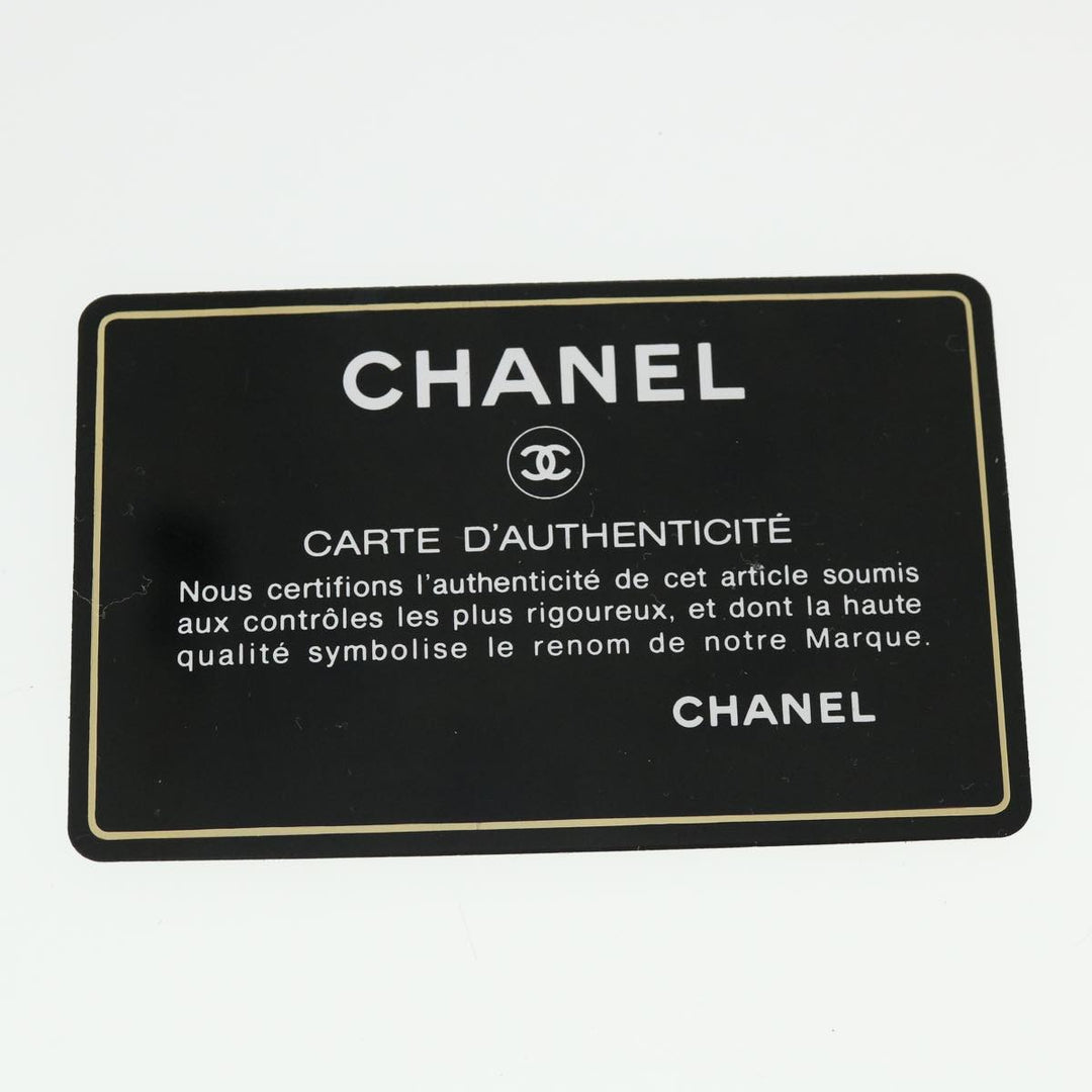 Chanel  Shoulder Bag