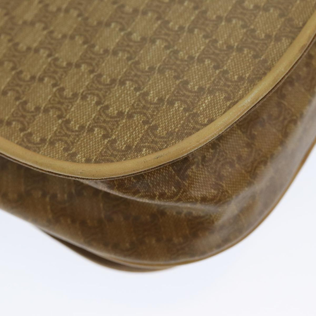 Celine Macadam Shoulder Bag
