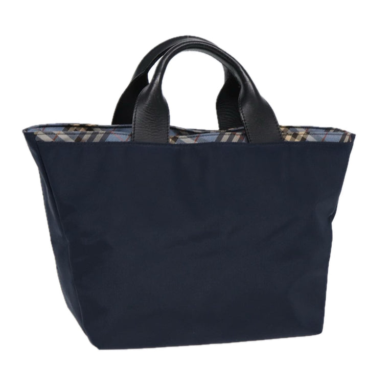 Burberry Nova Check Handbag