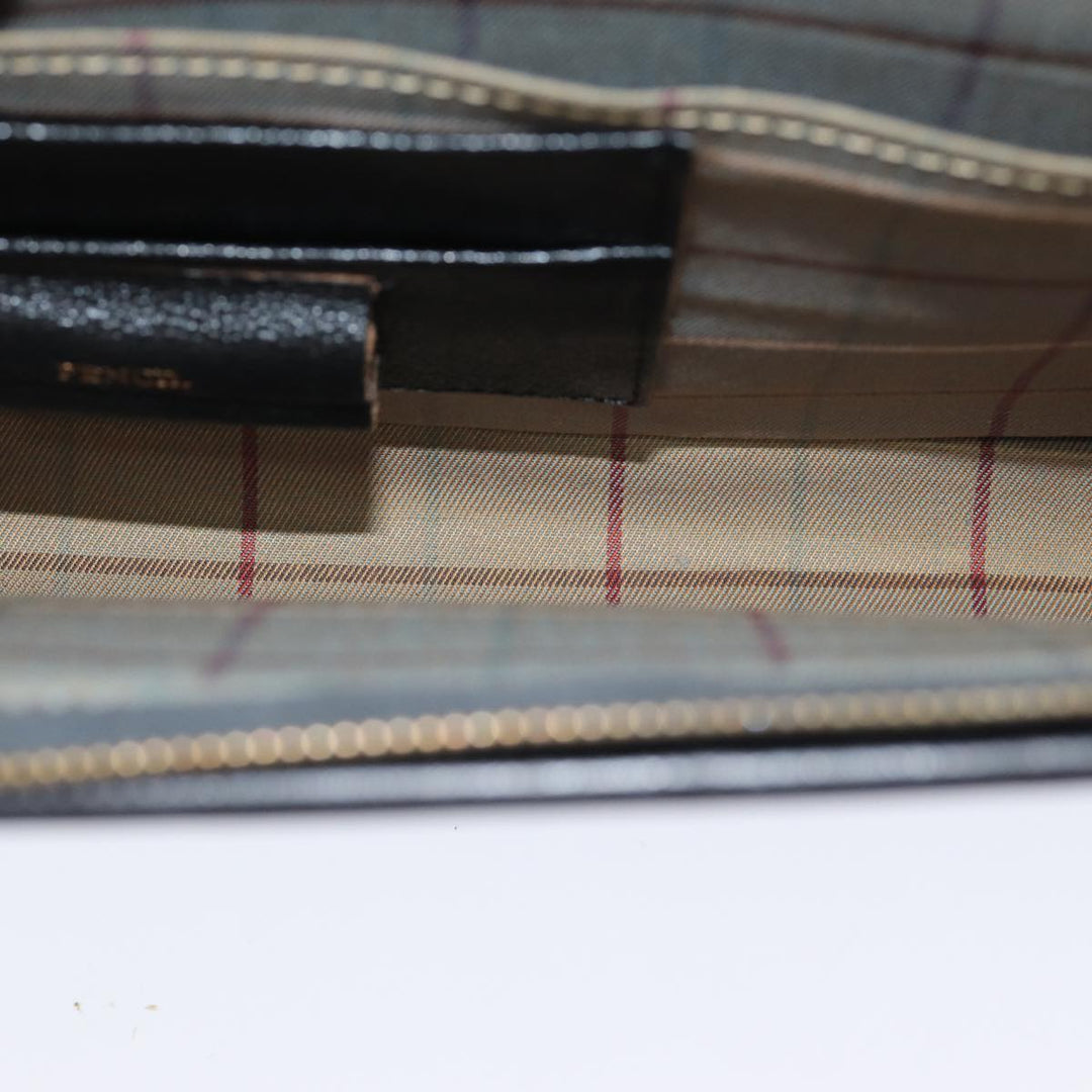 Burberry Clutch Bag