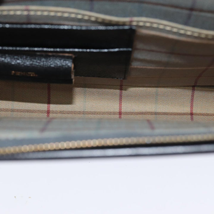 Burberry Clutch Bag