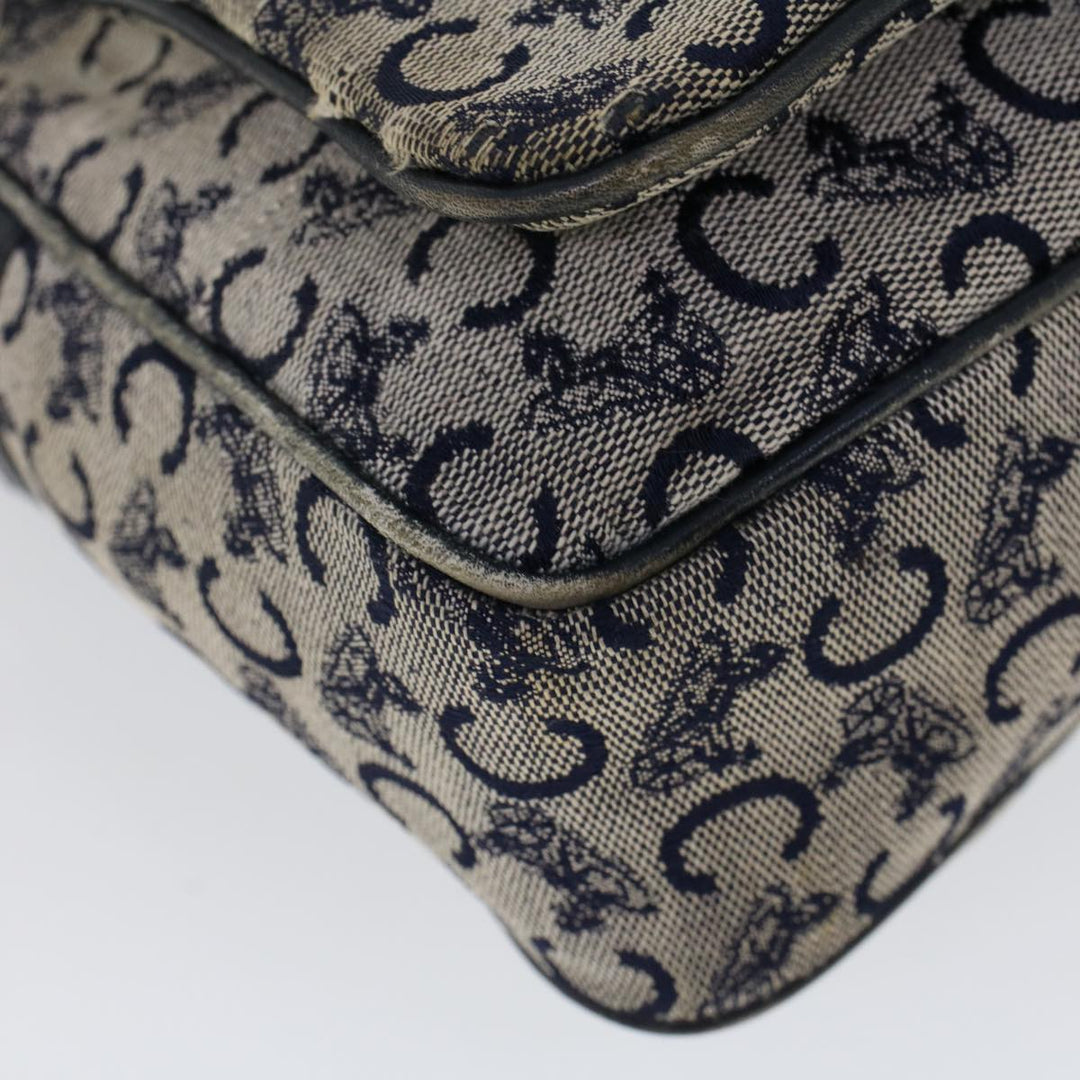 Celine Macadam Shoulder Bag