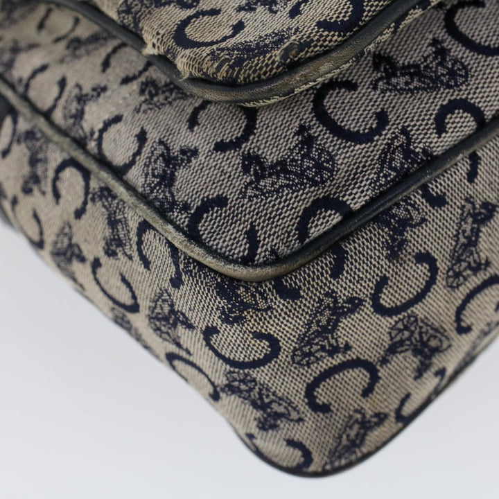 Celine Macadam Shoulder Bag