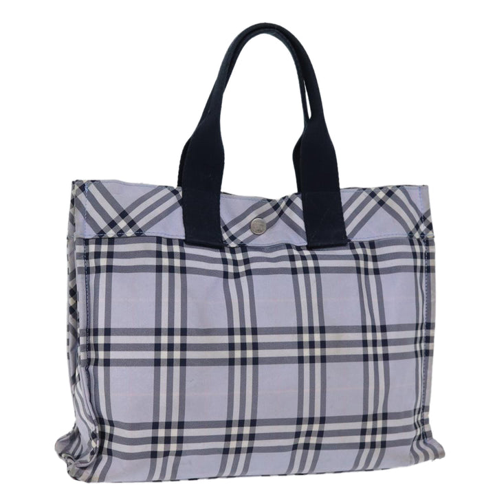 Burberry Nova Check Handbag