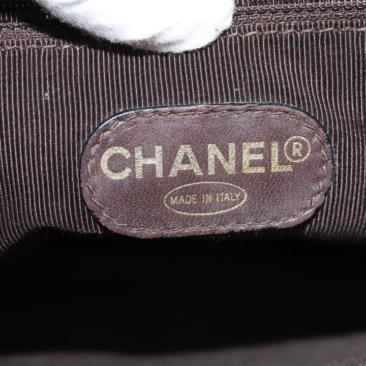 Chanel Coco Cabas Tote