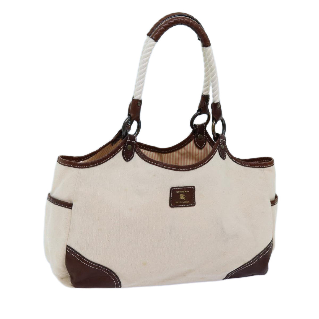 BURBERRY Blue Label Tote