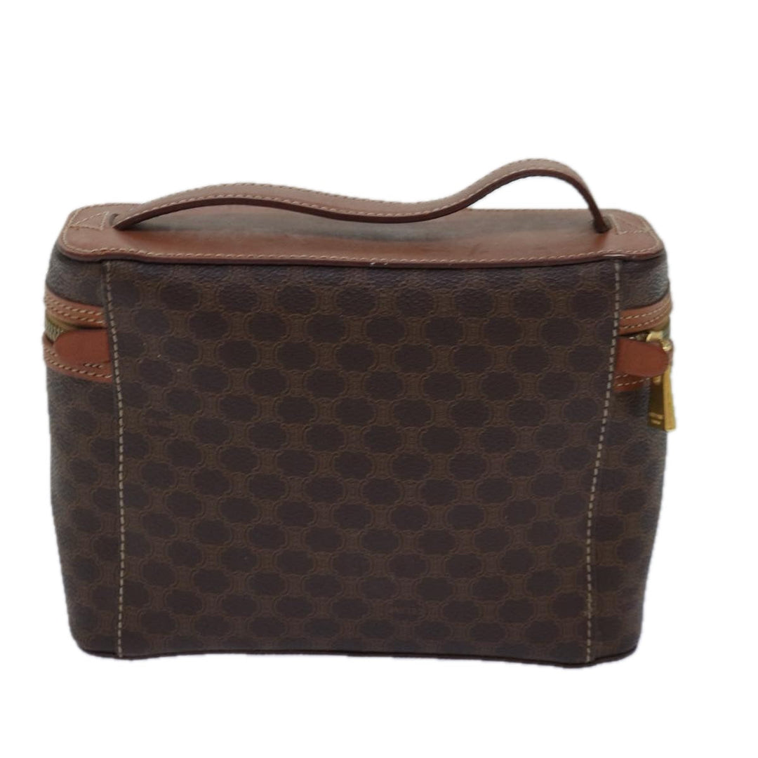 Celine Macadam Handbag
