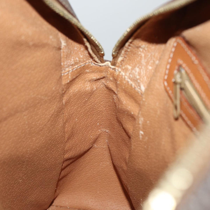 Celine Macadam Handbag