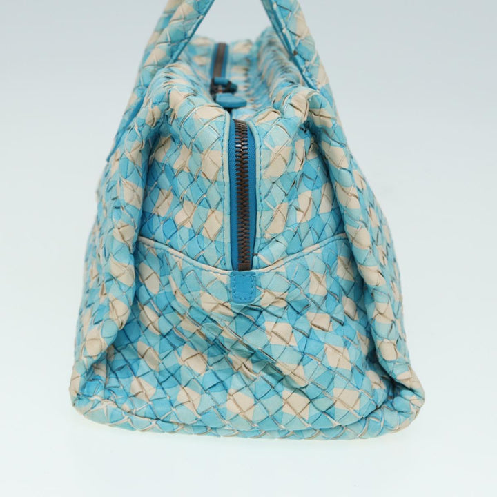 Bottega veneta Intrecciato Handbag
