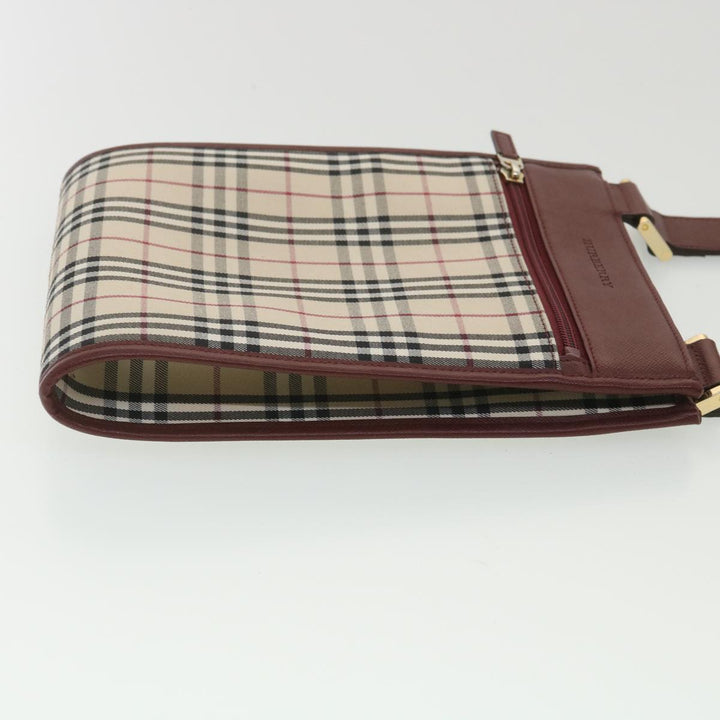 BURBERRY Shoulder Bag