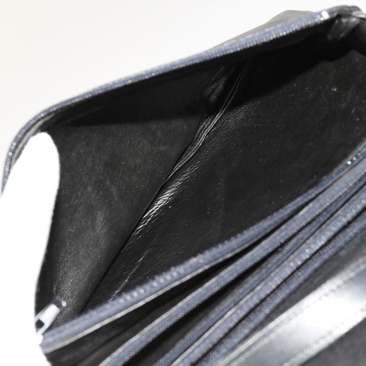 Celine Gancini Shoulder Bag