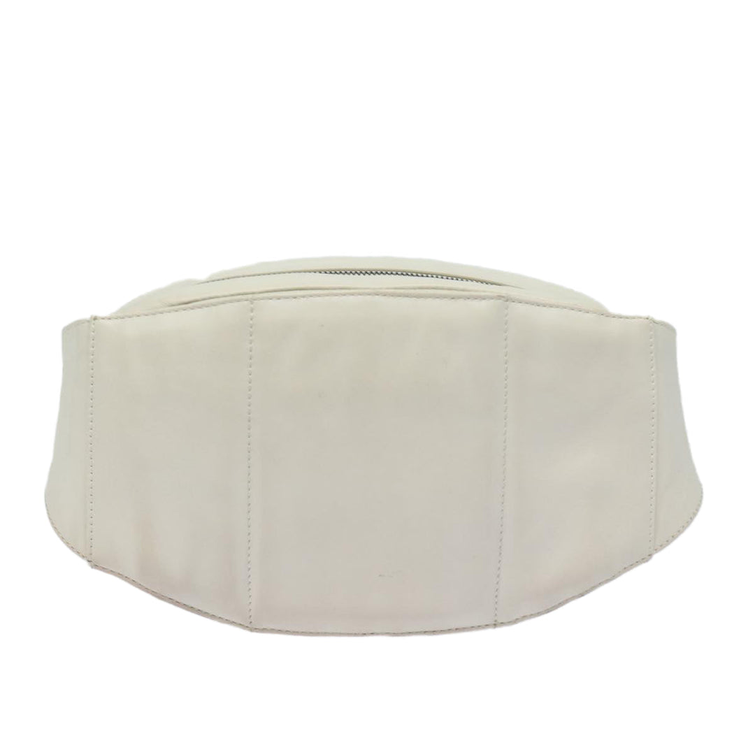 Bottega veneta Intrecciato Shoulder Bag