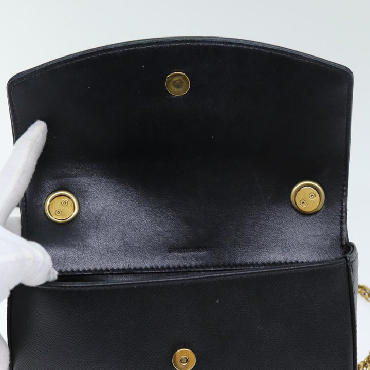 Top Quality Balenciaga BB  Chaine Shoulder Bag
