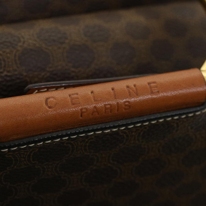 Celine Macadam Handbag