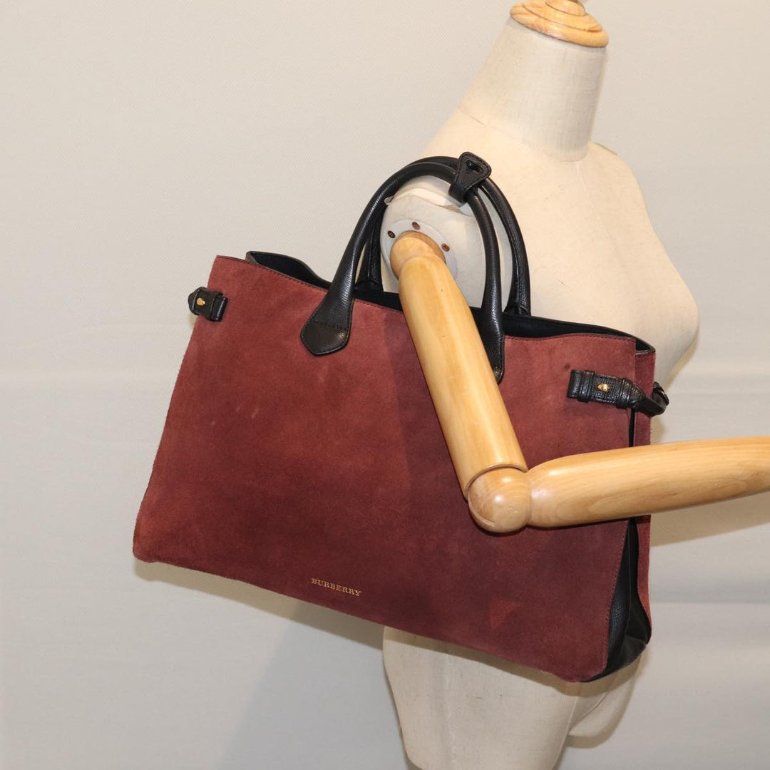 BURBERRY Handbag