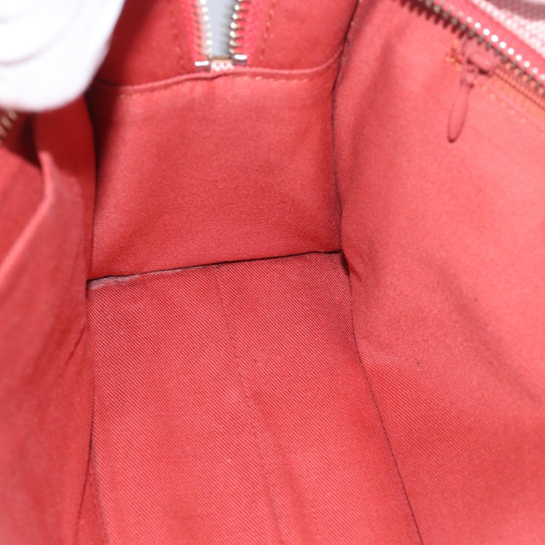 Burberry Nova Check Handbag
