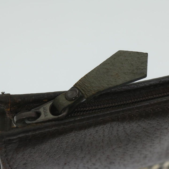 Burberry Clutch Bag