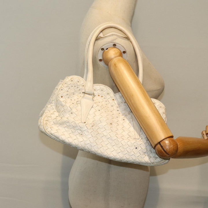 Bottega veneta Intrecciato Handbag