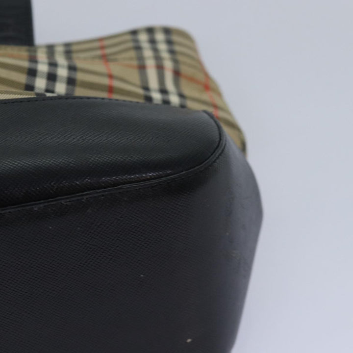 Burberry Nova Check Handbag