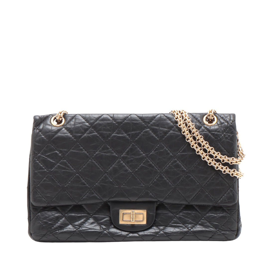 Chanel Matelasse Shoulder Bag