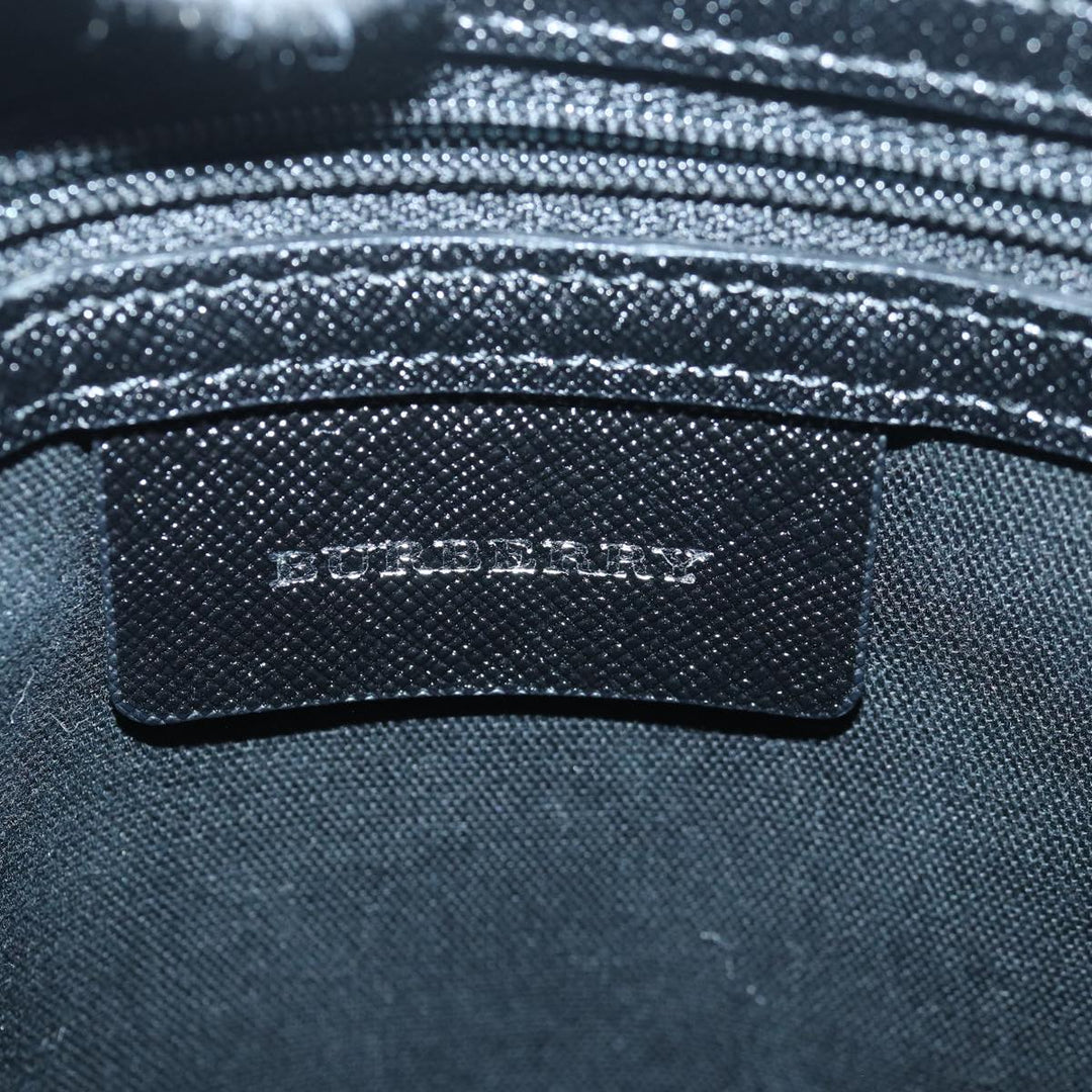 Burberry Nova Check Shoulder Bag