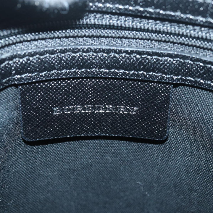 Burberry Nova Check Shoulder Bag