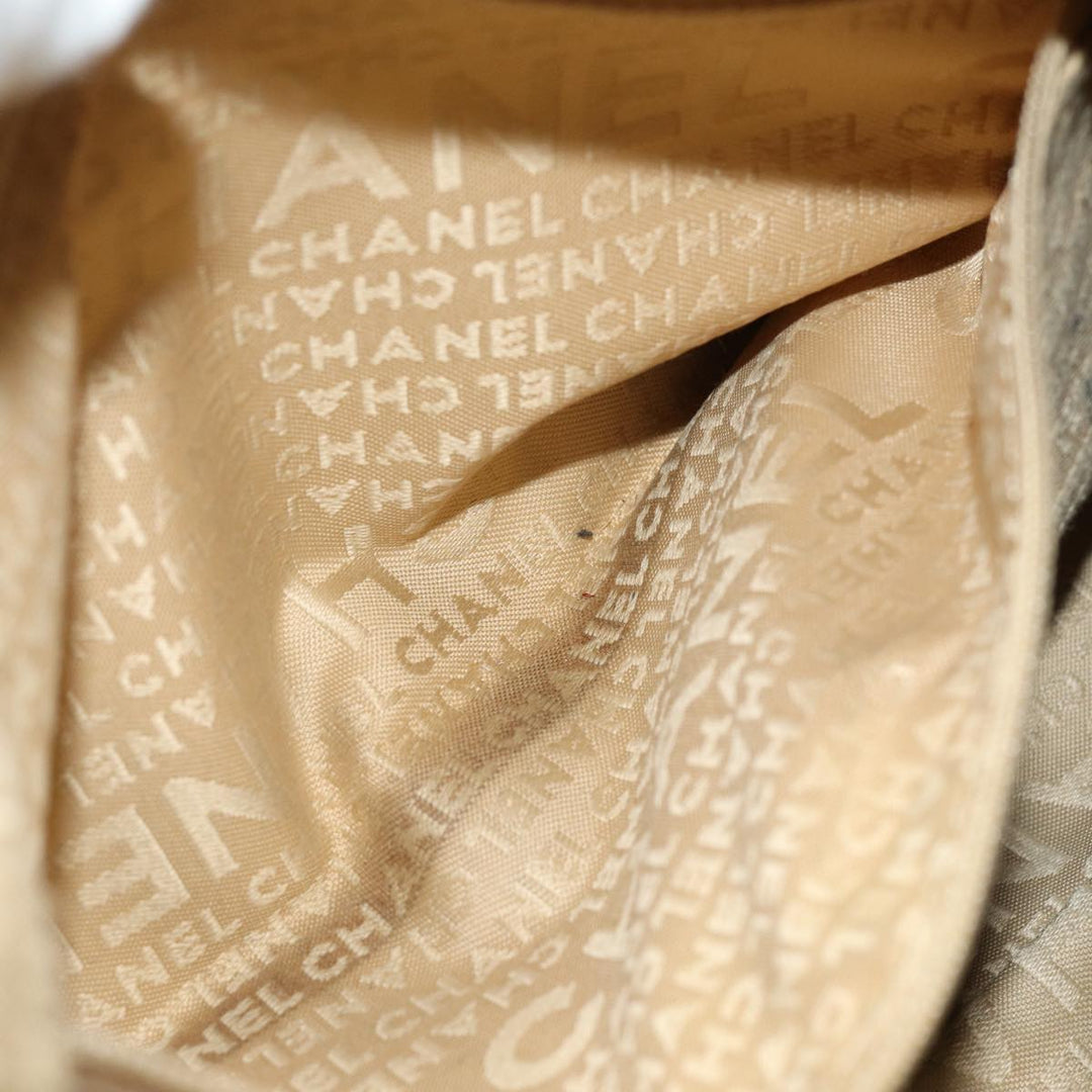 Chanel  Shoulder Bag