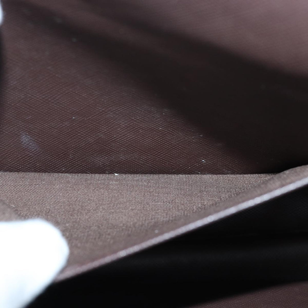 Burberry Nova Check Shoulder Bag